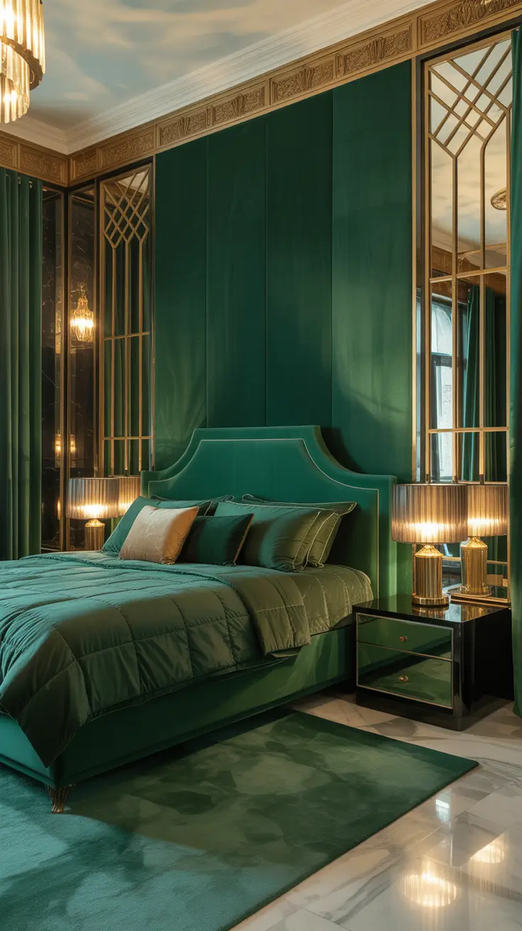 Elegant Bedroom Ideas 2026: Luxury Modern and Classy Designs for a Cozy Master Suite