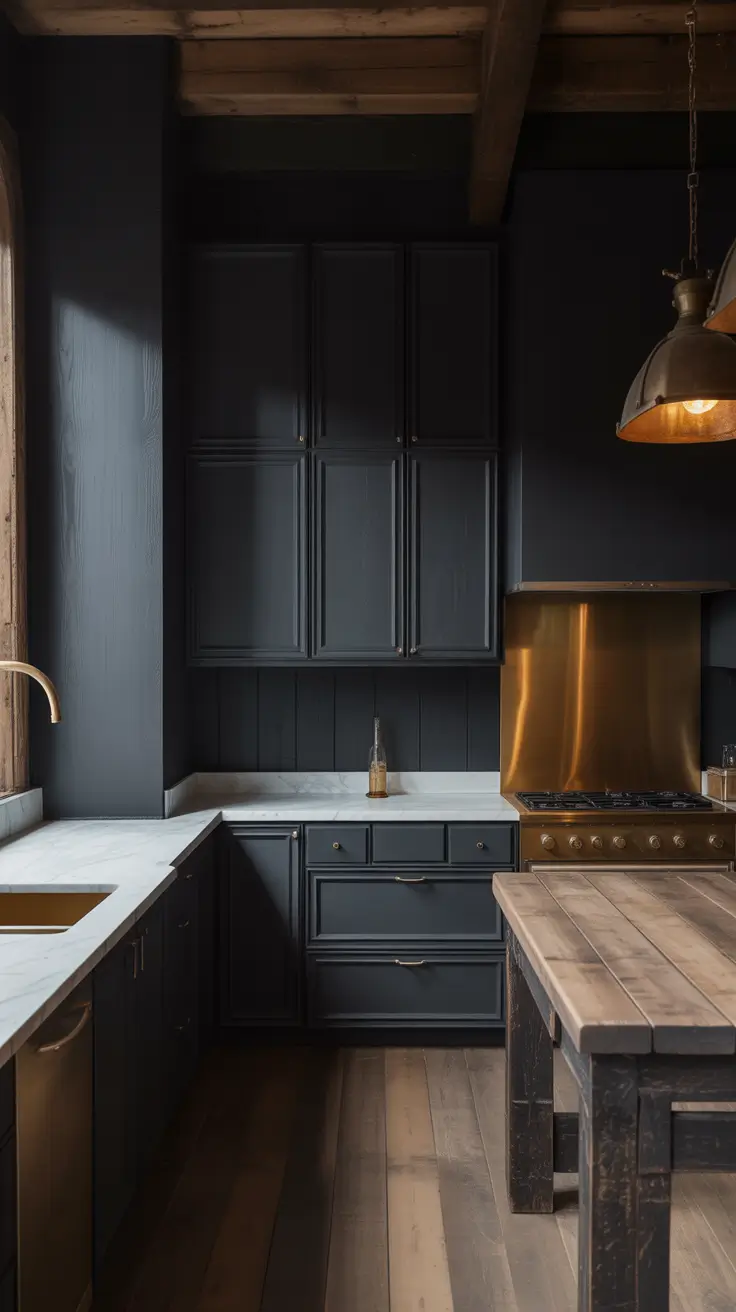 Vintage Kitchen Ideas 2026: Timeless Retro Designs with Modern Comfort