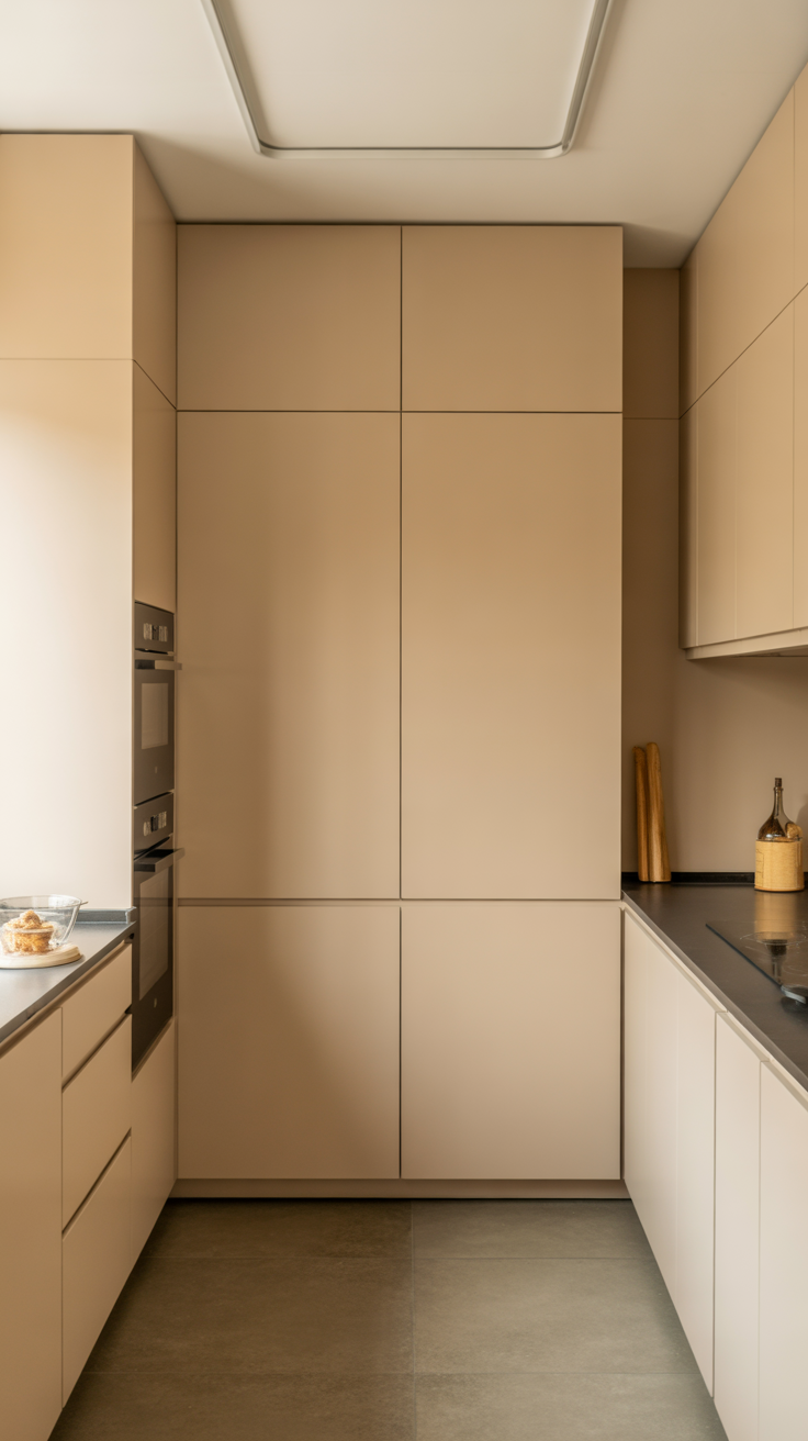 Corner Pantry Ideas 2026: Modern, Rustic, and Space-Saving Designs for Every Kitchen Layout