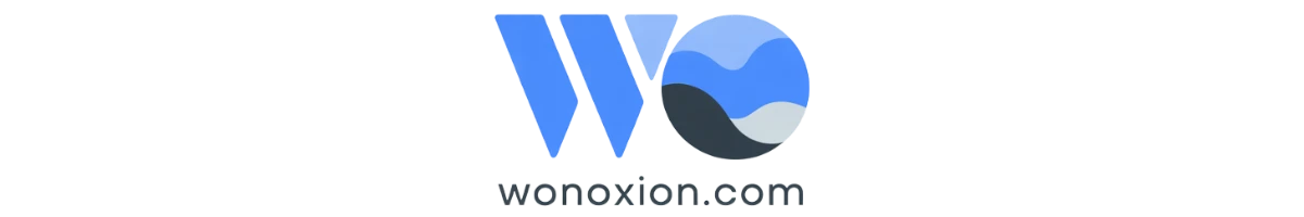 wonoxion.com