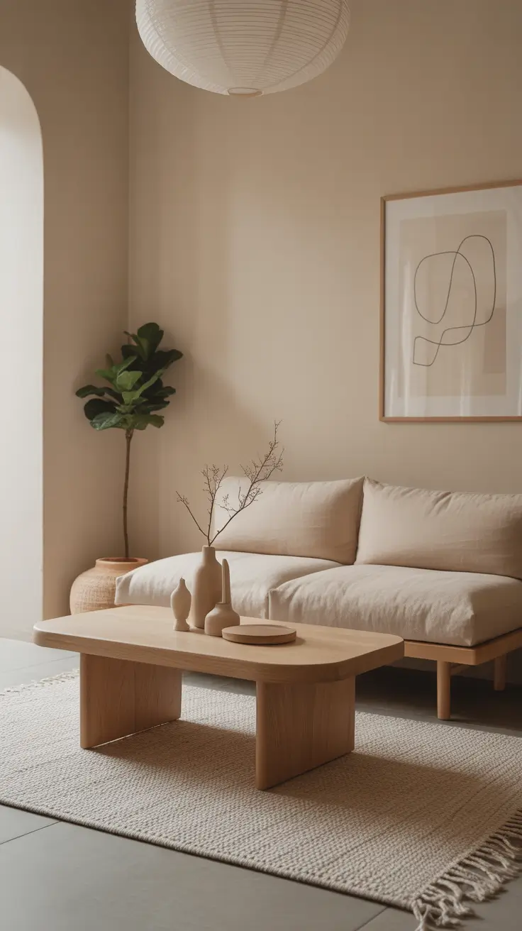 Tiny Living Room Design 2026: Modern Cozy Ideas for Small Spaces