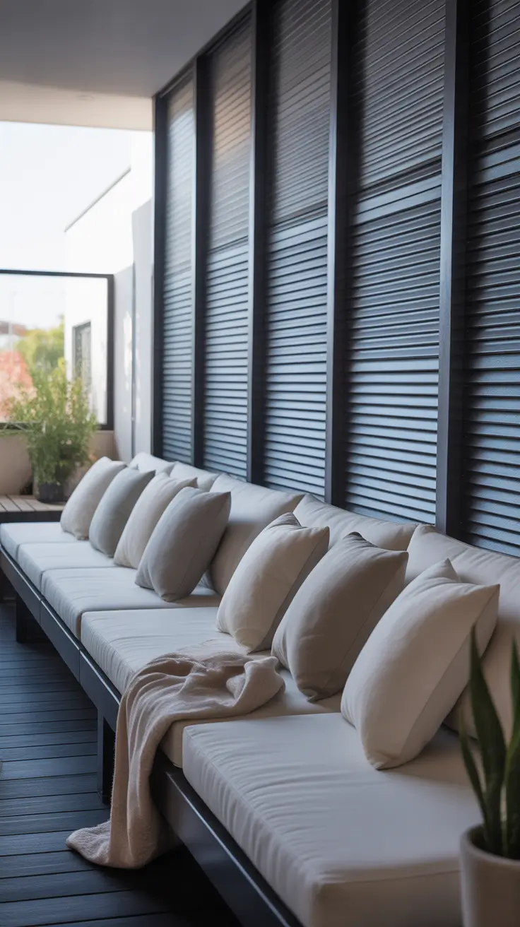 Outdoor Deck Ideas 2026: Modern, Cozy Layouts for Every Space