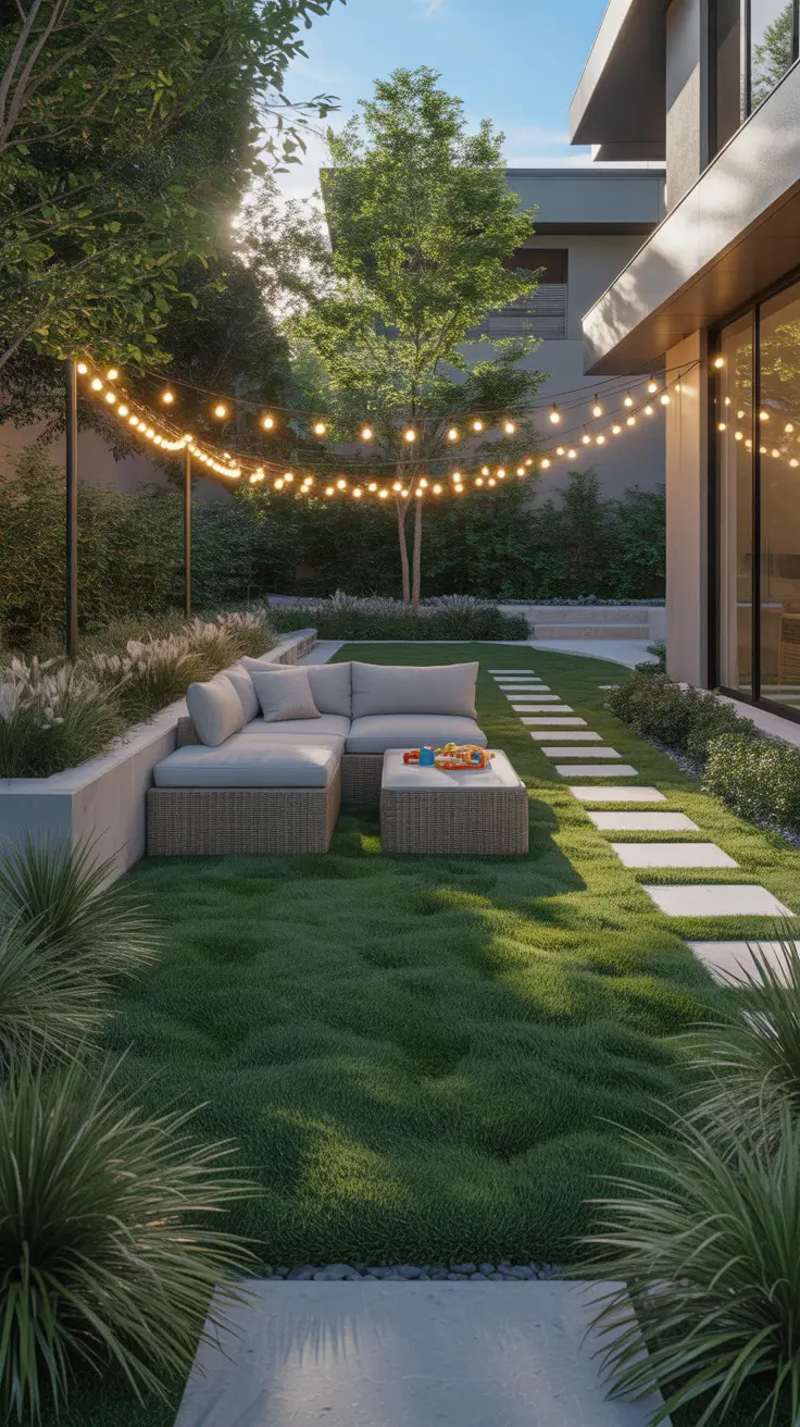 Family Backyard Layout Ideas 2026: Kid-Friendly Plans for Cozy, Luxury Outdoor Spaces