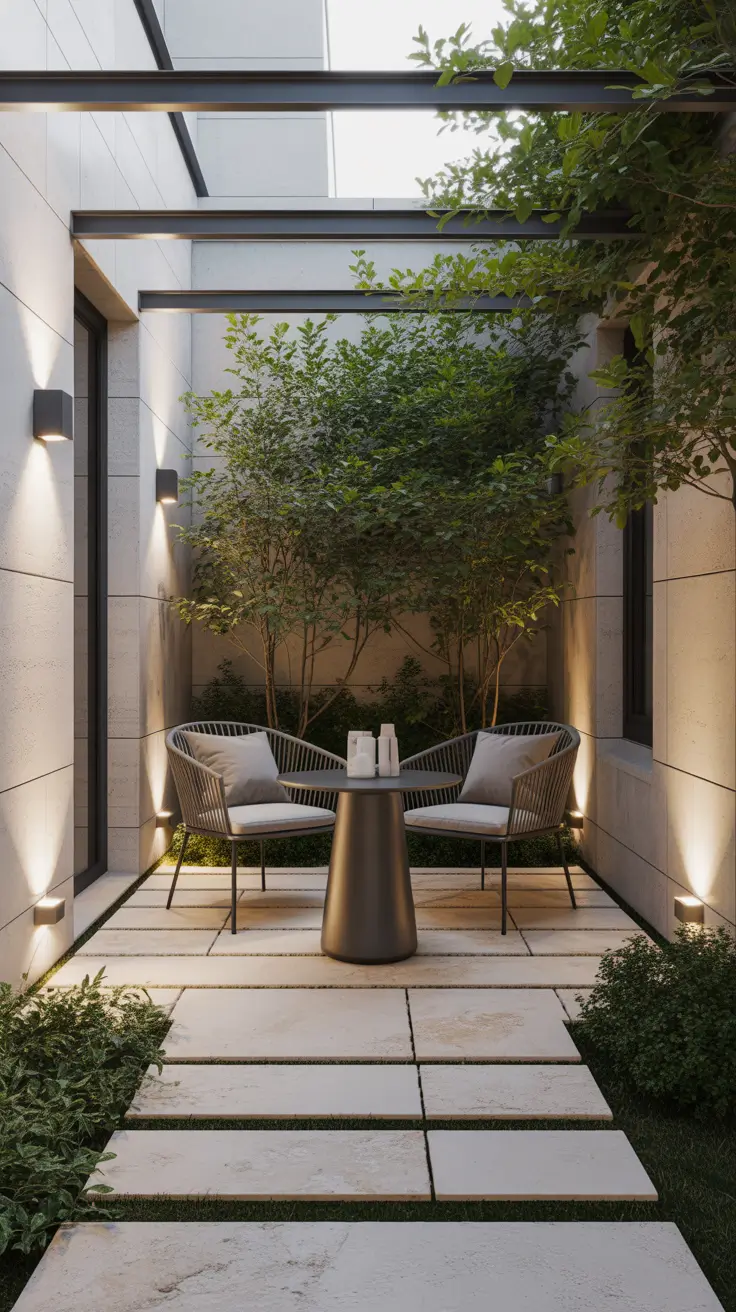 Small Garden Ideas 2026: Modern, Low Budget & Easy Outdoor Design Inspiration