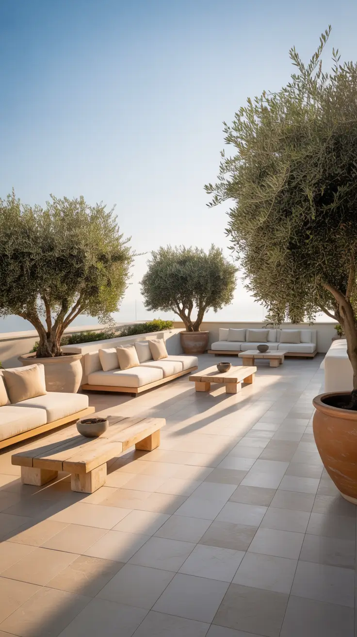 Rooftop Terrace Design Ideas 2026: Modern Outdoor Living Trends for Stylish Roof Decks