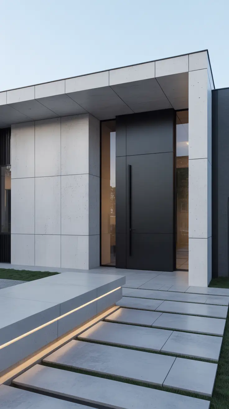 Outdoor Entryway Ideas 2026: Modern Front Door Looks for Every Home