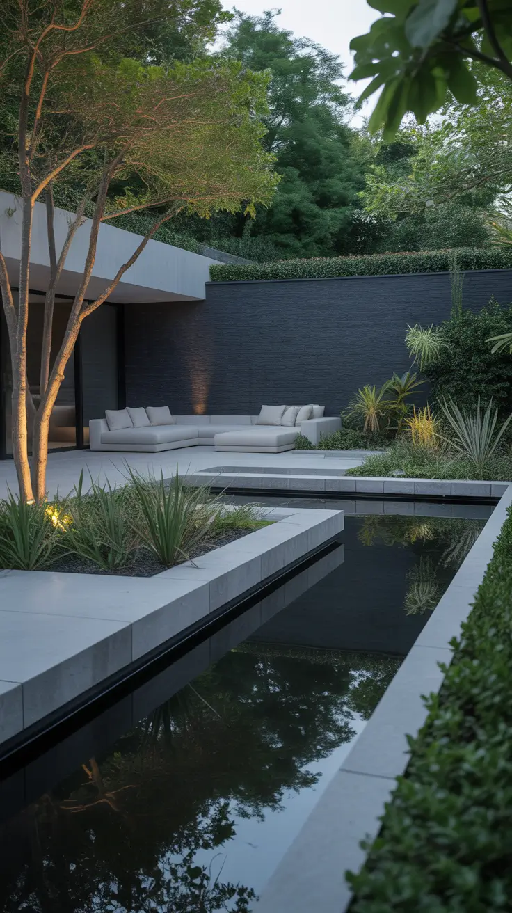 Pond Ideas in Garden 2026: Modern Outdoor Pond Designs for Any Space