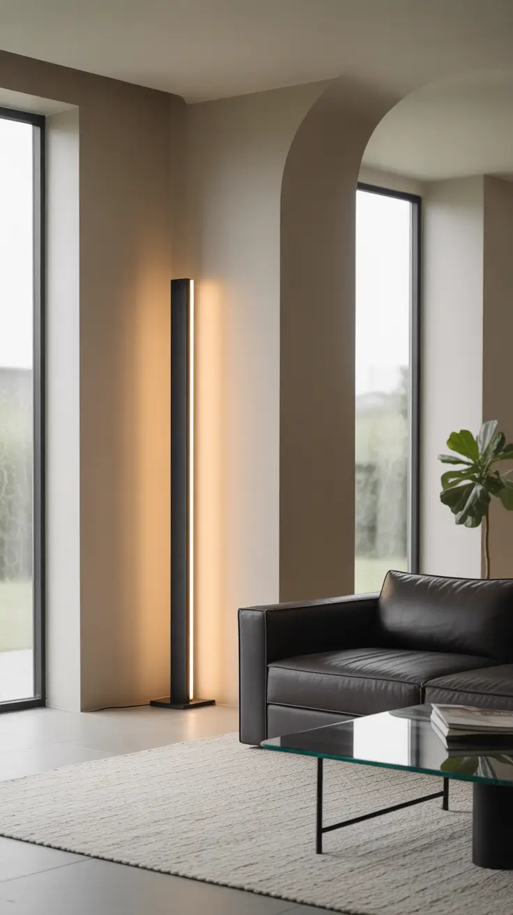 Floor Lamps for Living Room 2026: Modern Stylish Ideas for Every Interior