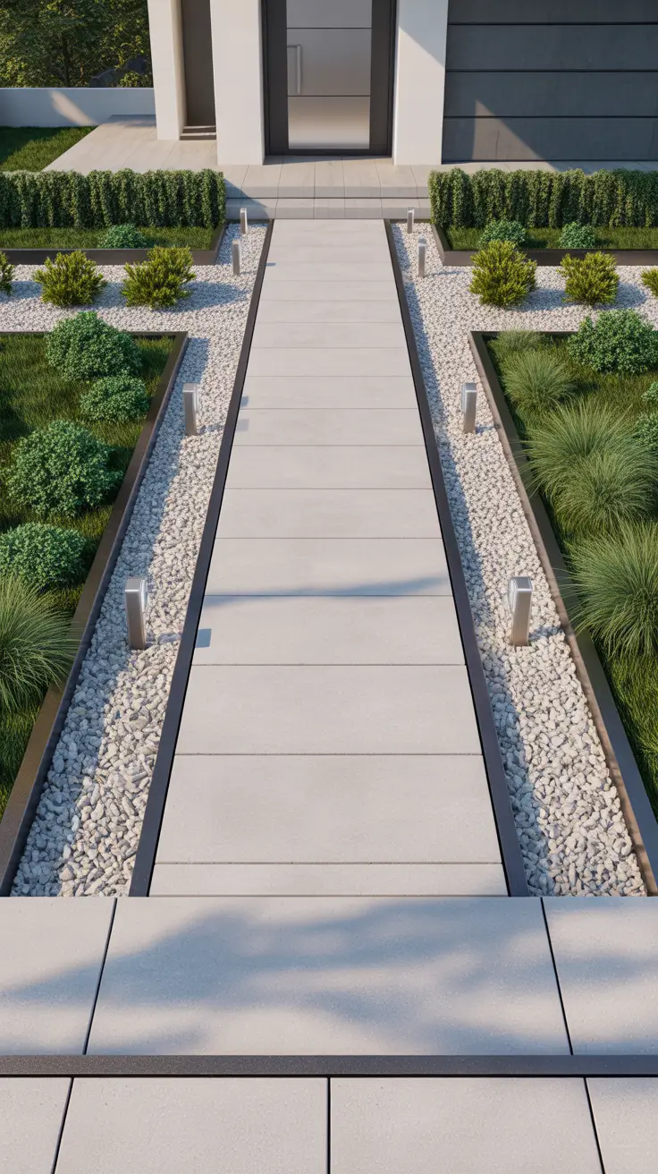 Front Yard Landscaping Ideas 2026: Modern, Low Maintenance Designs for Stunning Curb Appeal