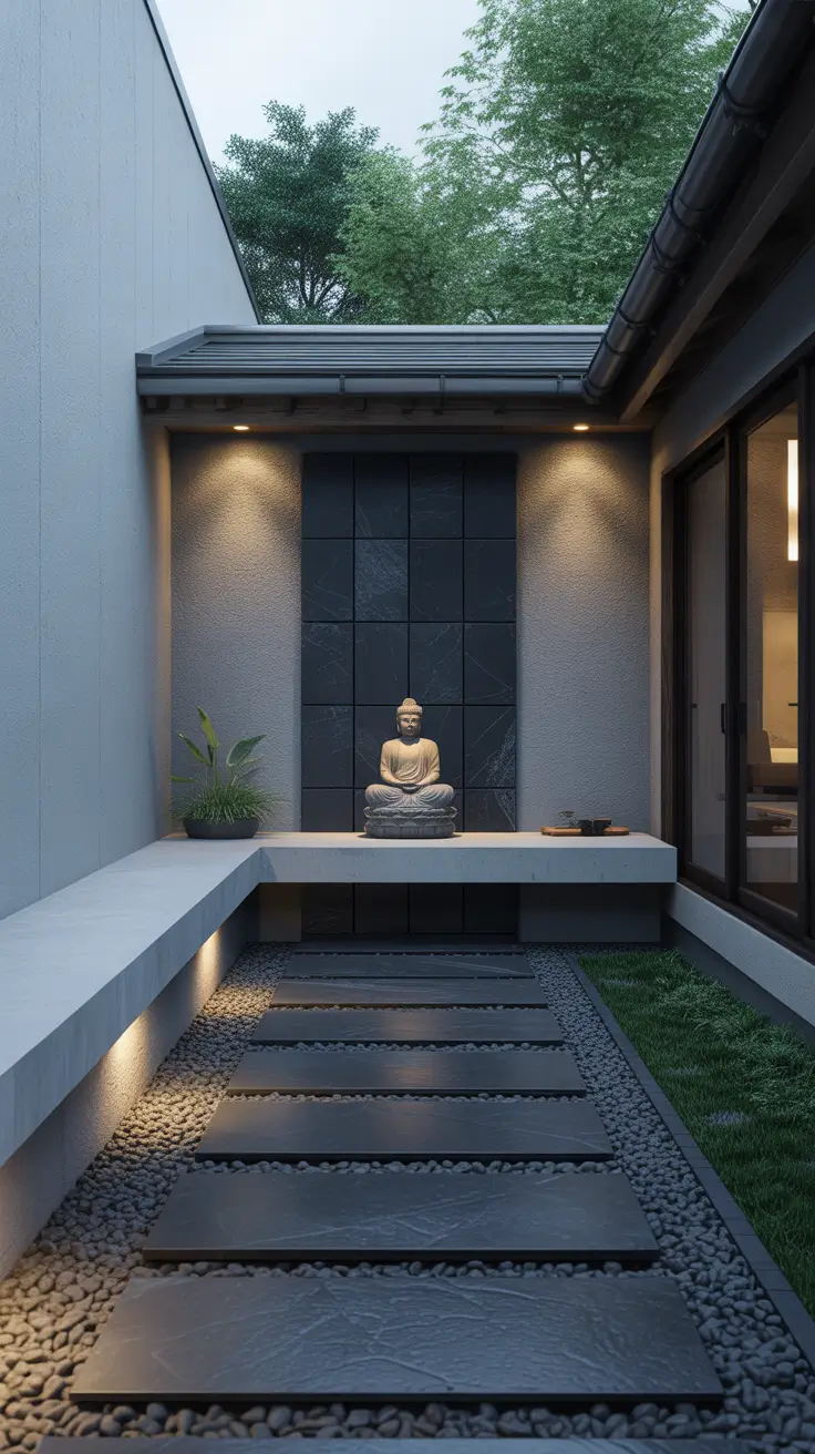 Zen Garden Ideas 2026: Modern Japanese Designs for Indoor and Backyard Spaces