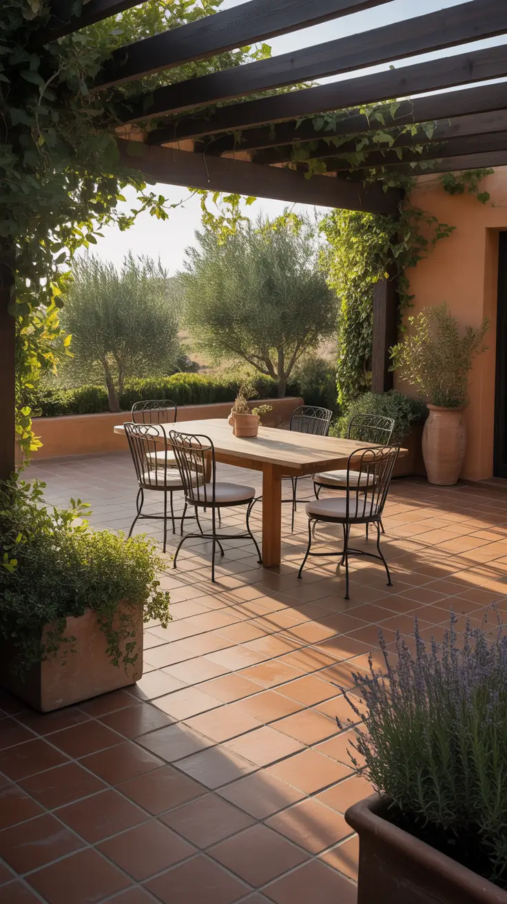 Outdoor Patio Ideas 2026: Modern Designs for Small Spaces, Backyards, and Covered Patios