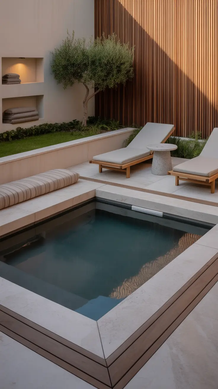 Outdoor Pool Ideas 2026: Modern Backyard Designs That Look Luxury and Realistic
