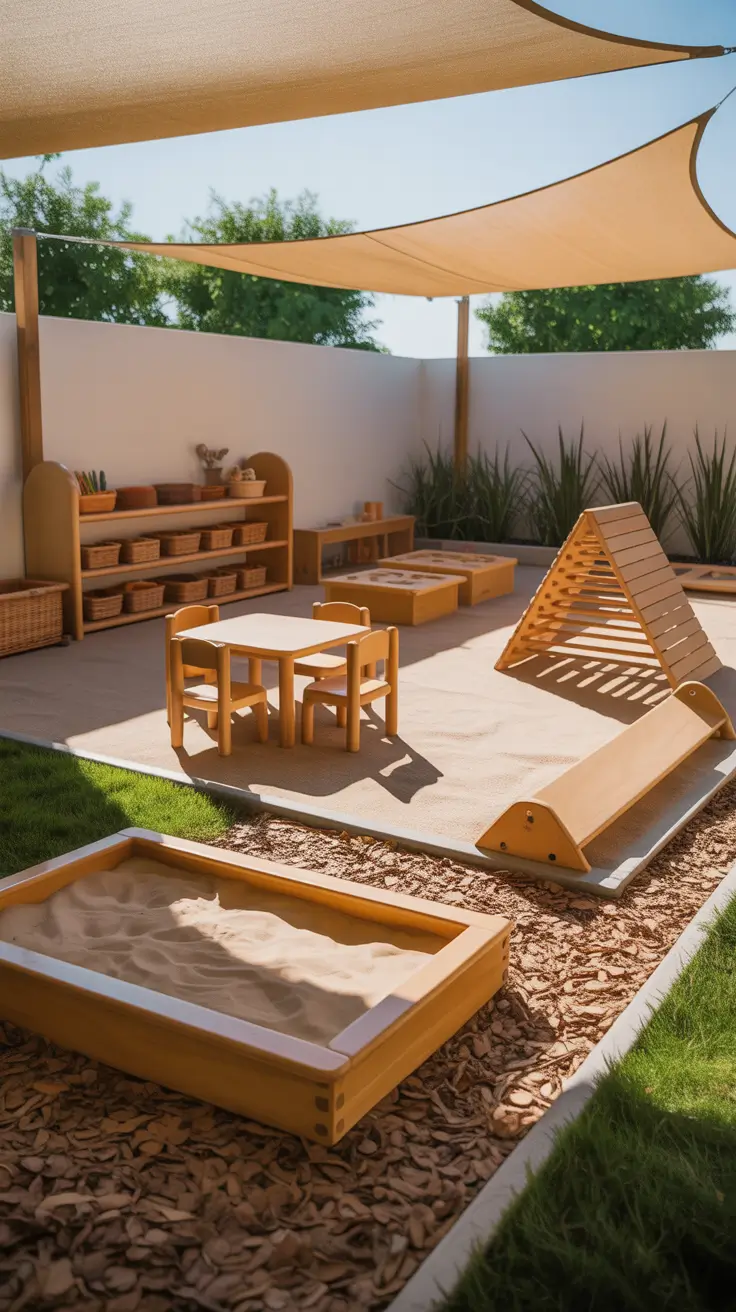 Outdoor Area Ideas for Kids 2026: Modern Backyard Play Zones, Water Fun, and Nature-Inspired Designs