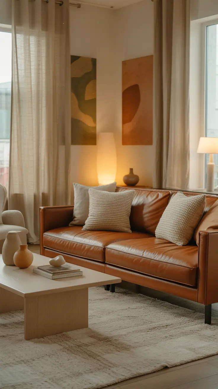 Living Room Decoration Ideas 2026: Modern, Cozy, and Budget-Friendly Trends for Every Home