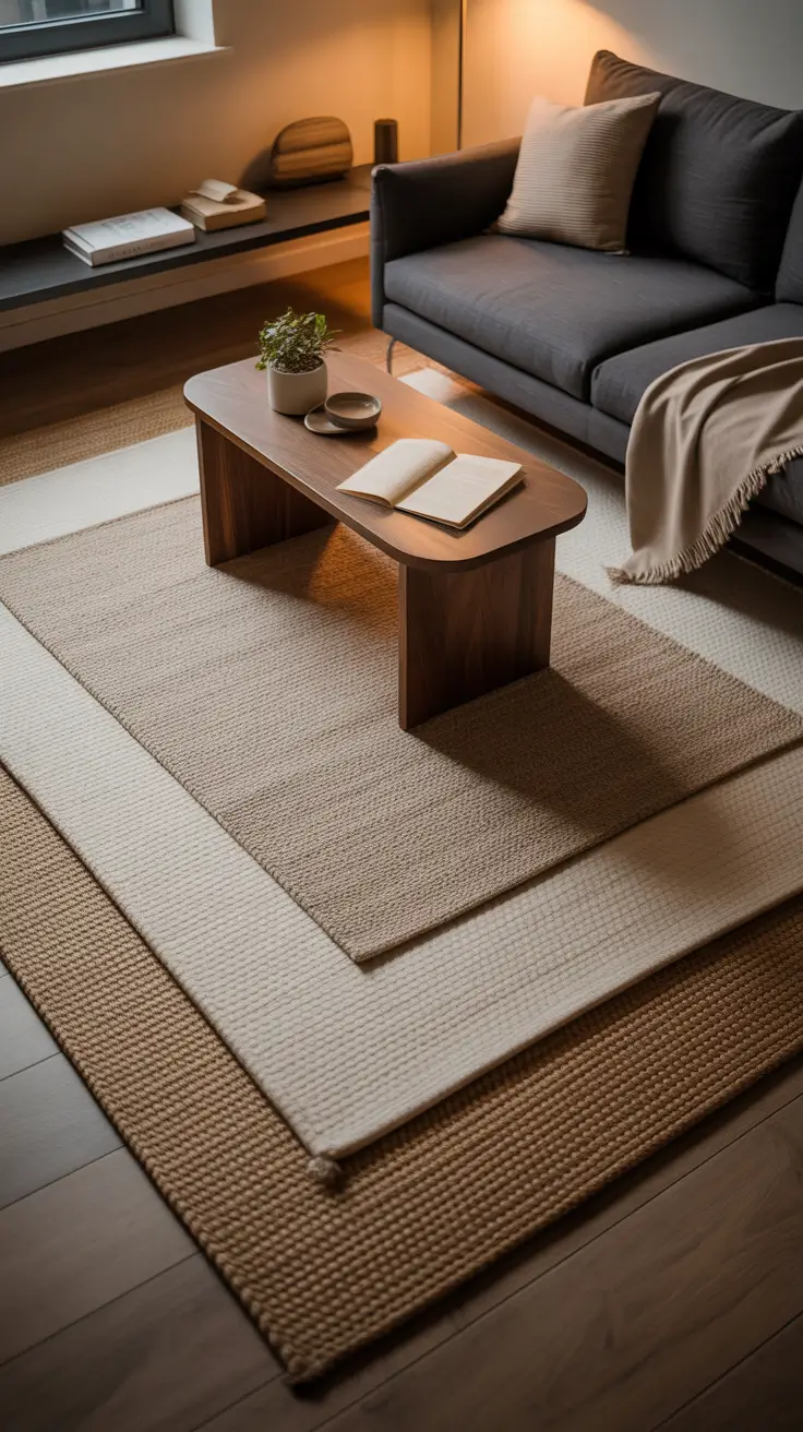 Tiny Living Room Design 2026: Modern Cozy Ideas for Small Spaces