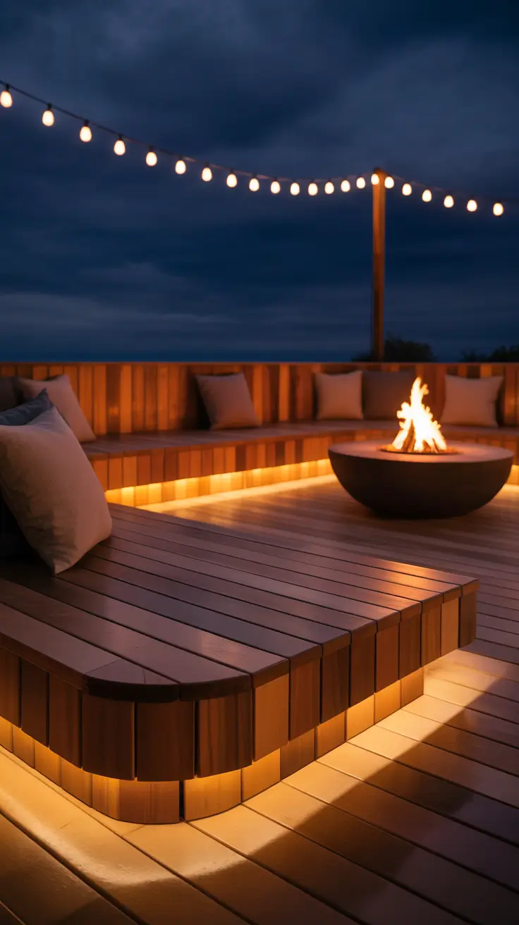 Outdoor Lighting Ideas 2026: Modern, Cozy & Seasonal Looks for Every Home