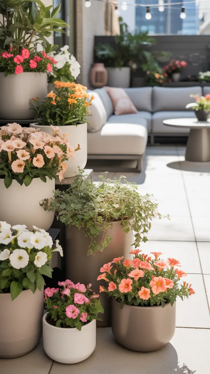 Flower Garden Ideas 2026: Modern Backyard and Front Yard Designs That Look Real-Life Stunning