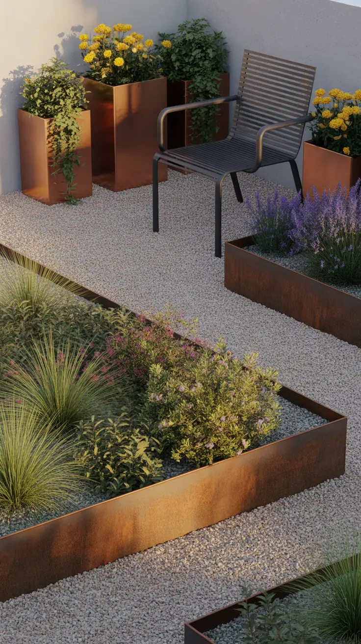 Small Garden Ideas 2026: Modern, Low Budget & Easy Outdoor Design Inspiration