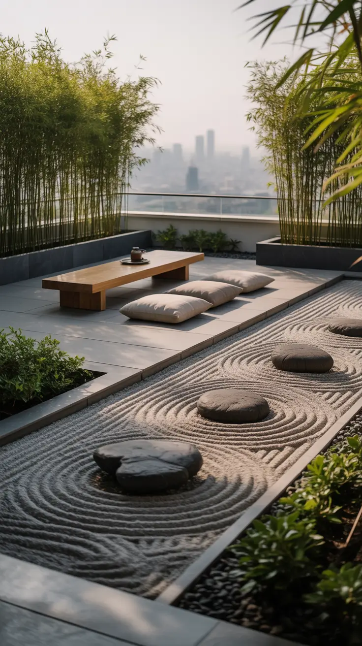 Rooftop Terrace Design Ideas 2026: Modern Outdoor Living Trends for Stylish Roof Decks