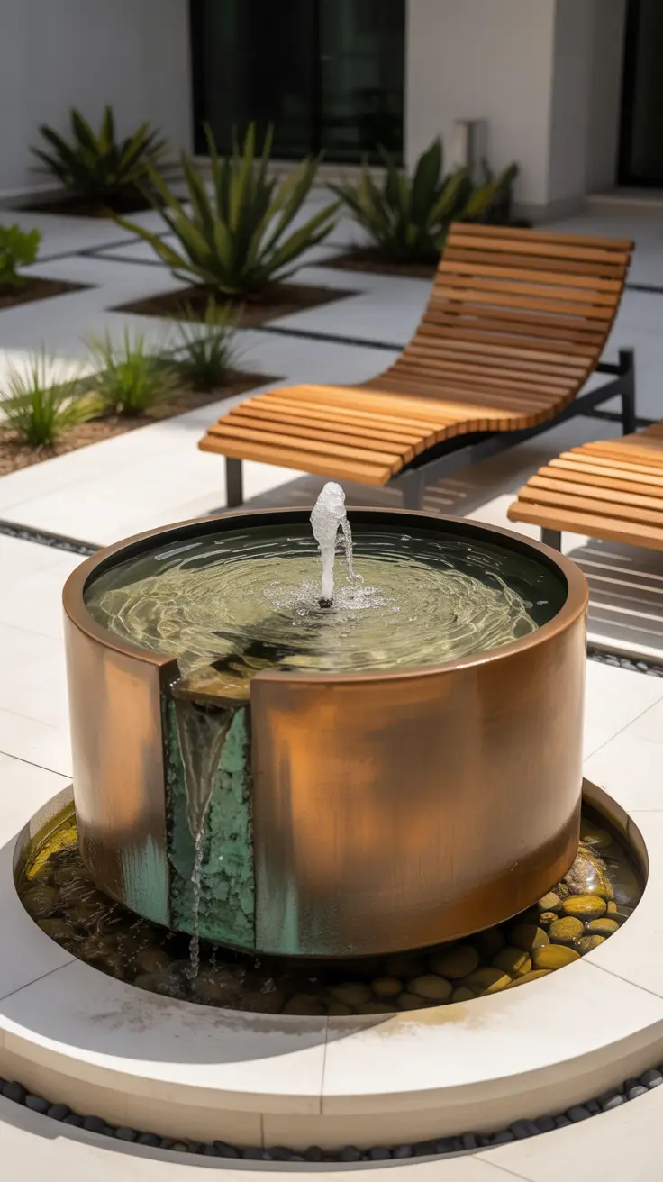 Pond Ideas in Garden 2026: Modern Outdoor Pond Designs for Any Space
