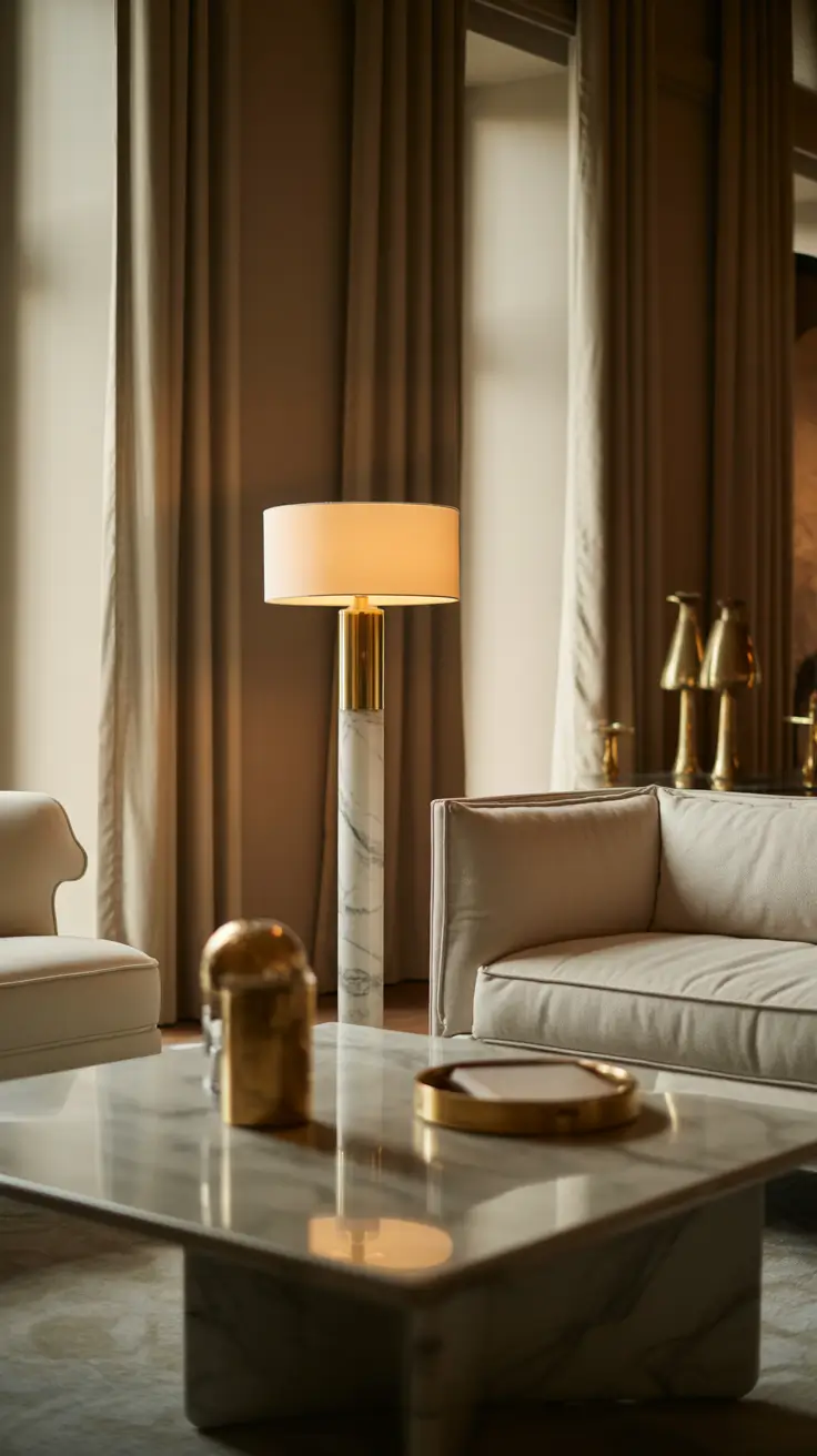 Floor Lamps for Living Room 2026: Modern Stylish Ideas for Every Interior