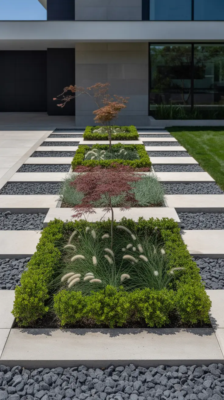 Front Yard Landscaping Ideas 2026: Modern, Low Maintenance Designs for Stunning Curb Appeal