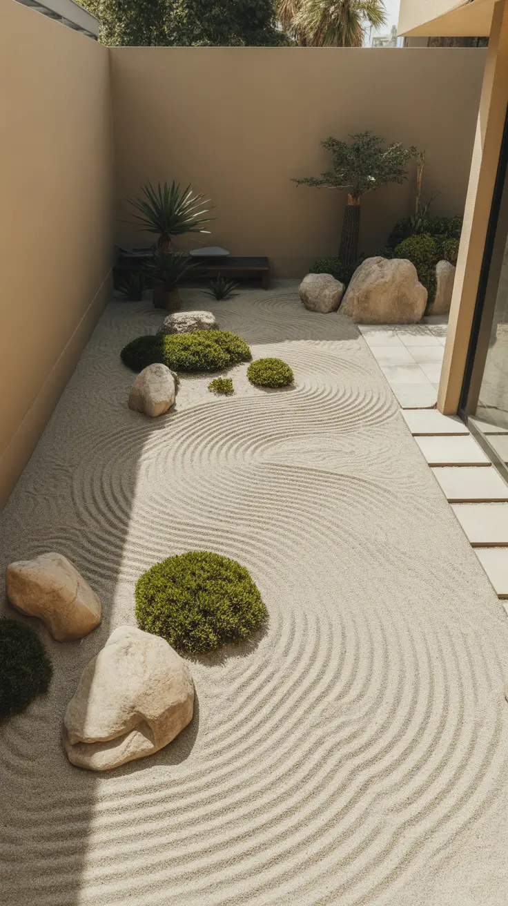 Zen Garden Ideas 2026: Modern Japanese Designs for Indoor and Backyard Spaces
