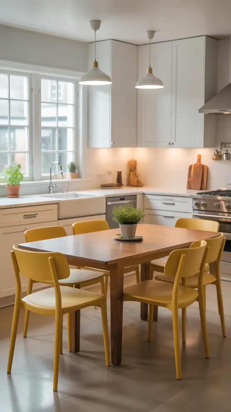 Chair Ideas 2026: Modern Chair Trends for Dining, Porch, Study, Salon, and Outdoor Spaces