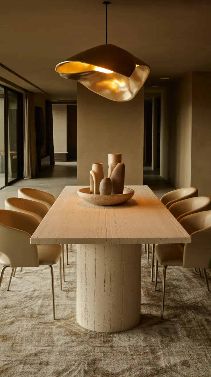 Dining Table Ideas 2026: Modern Dining Room, Kitchen & Outdoor Table Trends