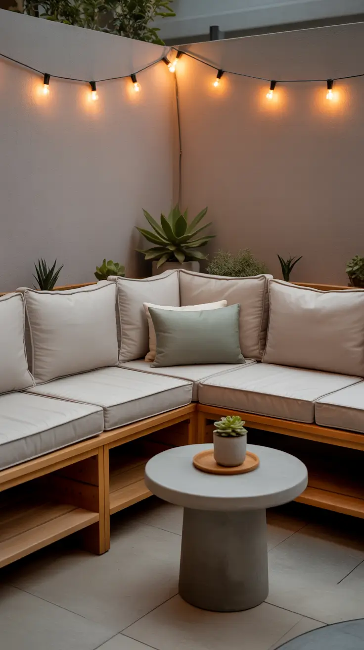 Outdoor Patio Ideas 2026: Modern Designs for Small Spaces, Backyards, and Covered Patios