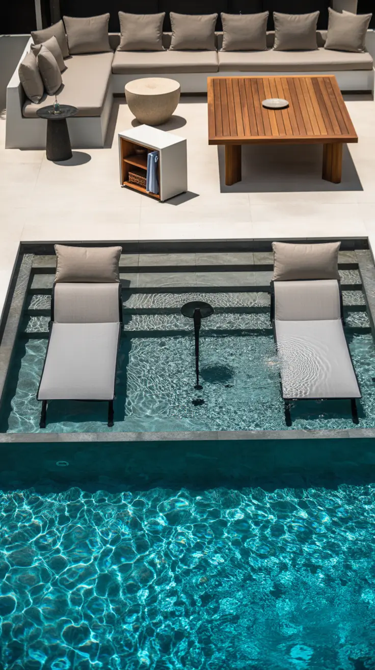 Outdoor Pool Ideas 2026: Modern Backyard Designs That Look Luxury and Realistic