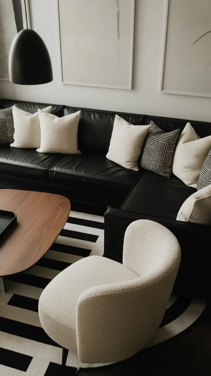 Living Room Decoration Ideas 2026: Modern, Cozy, and Budget-Friendly Trends for Every Home