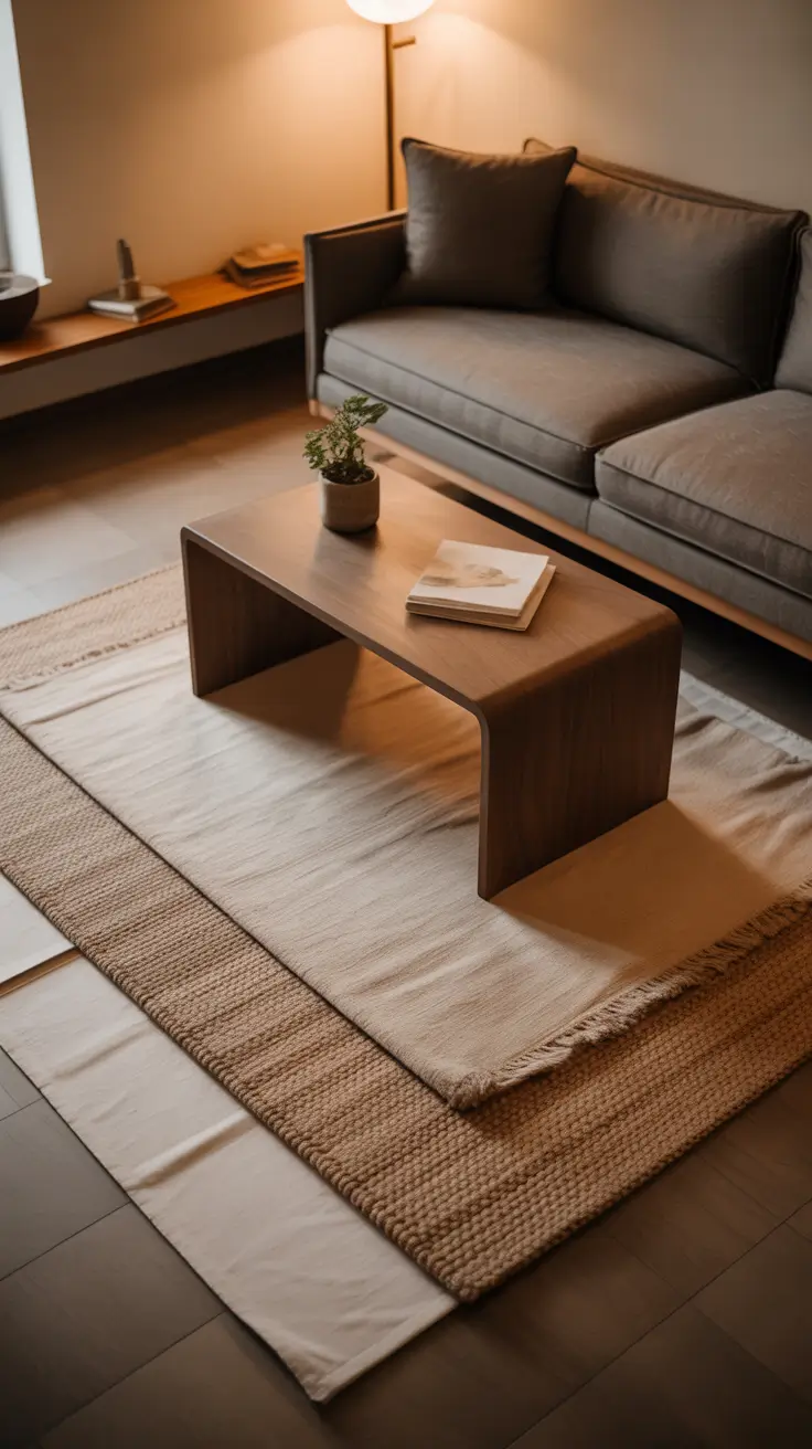 Tiny Living Room Design 2026: Modern Cozy Ideas for Small Spaces