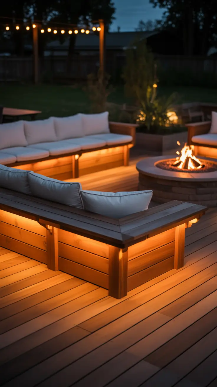 Outdoor Lighting Ideas 2026: Modern, Cozy & Seasonal Looks for Every Home