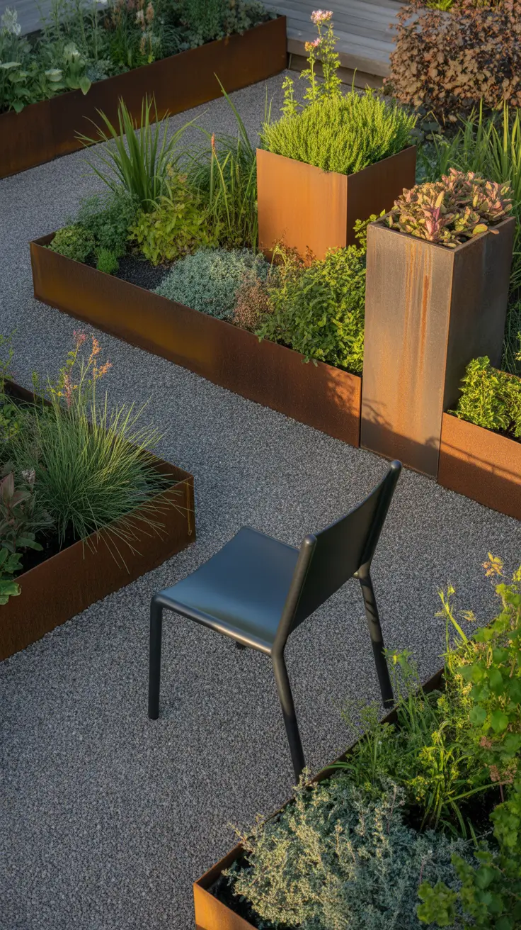 Small Garden Ideas 2026: Modern, Low Budget & Easy Outdoor Design Inspiration
