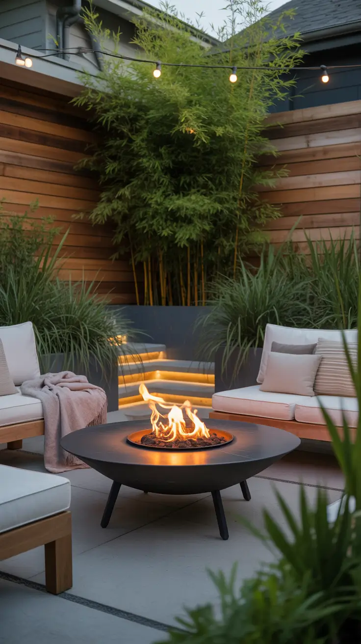 Yard Fire Pit Ideas 2026: Modern Outdoor Designs for Any Space