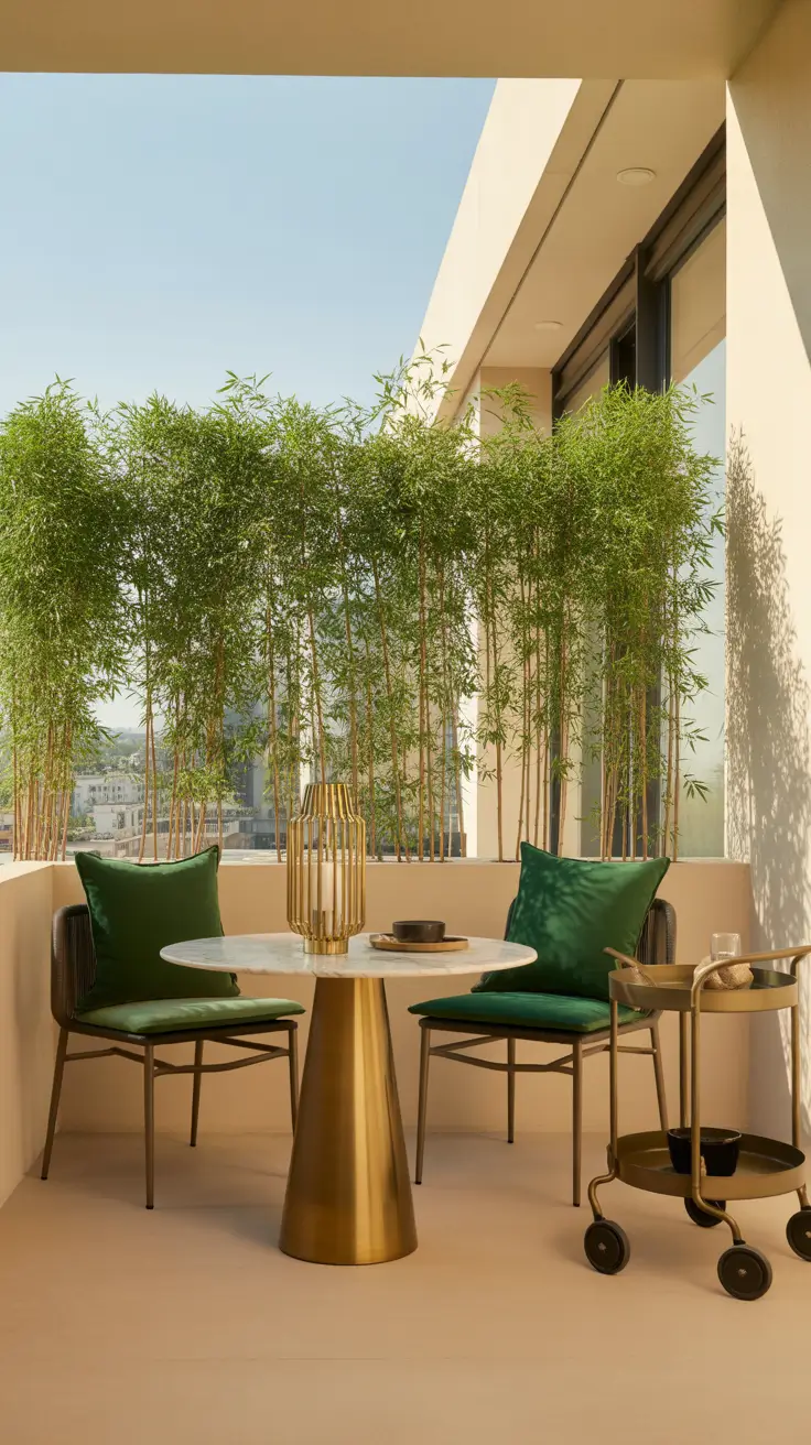 Terrace Design Ideas 2026: Modern Rooftop Terrace Styles for a Stylish Outdoor Space