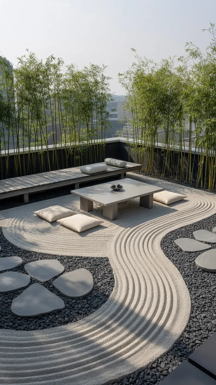 Rooftop Terrace Design Ideas 2026: Modern Outdoor Living Trends for Stylish Roof Decks