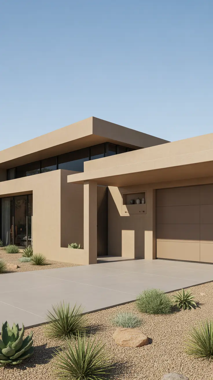 Carport Outdoor Ideas 2026: Modern Designs Attached to House with Smart Storage