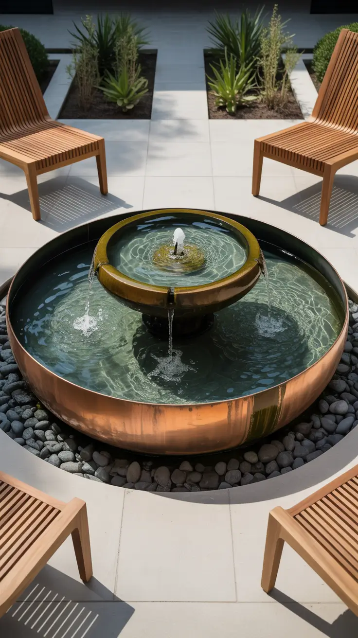 Pond Ideas in Garden 2026: Modern Outdoor Pond Designs for Any Space