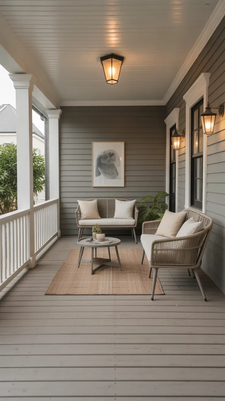 Creative Porch Ideas 2026: Modern Designs, Decor & Stylish Outdoor Updates