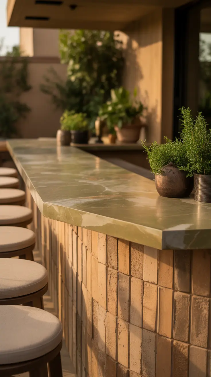 Outdoor Kitchen and Bar Ideas 2026: Modern Backyard Designs for Entertaining