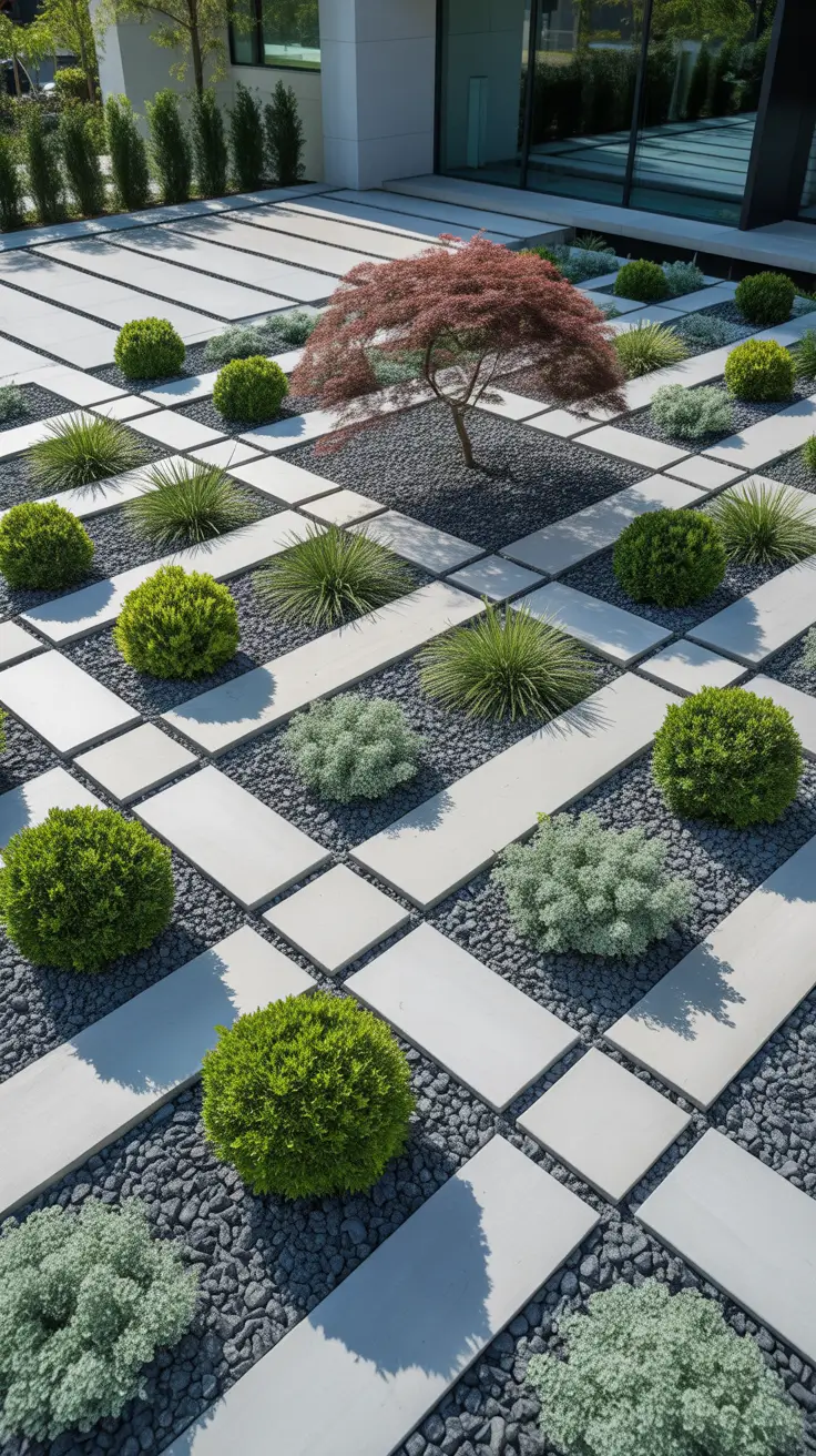 Front Yard Landscaping Ideas 2026: Modern, Low Maintenance Designs for Stunning Curb Appeal