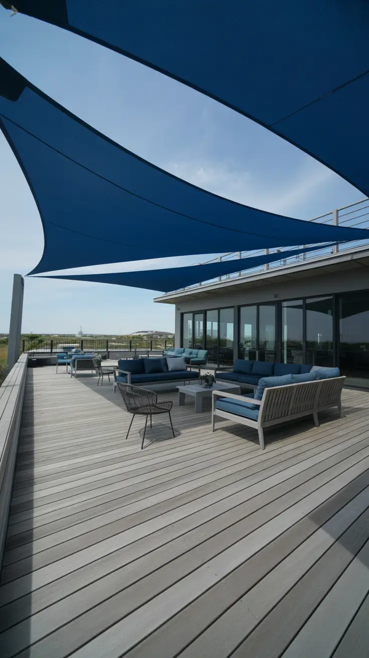 Outdoor Privacy Screen Ideas 2026 for Stylish Patios, Balconies, and Backyards