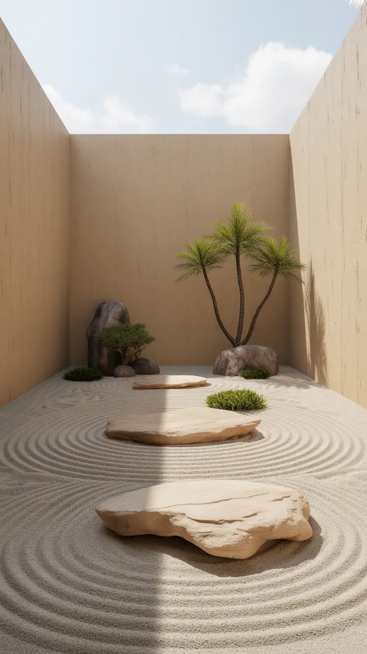 Zen Garden Ideas 2026: Modern Japanese Designs for Indoor and Backyard Spaces