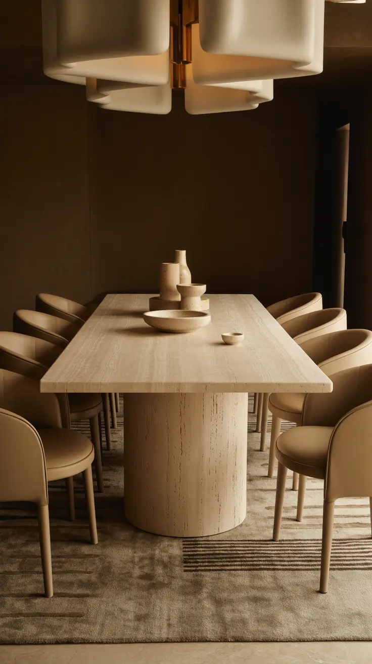 Dining Table Ideas 2026: Modern Dining Room, Kitchen & Outdoor Table Trends