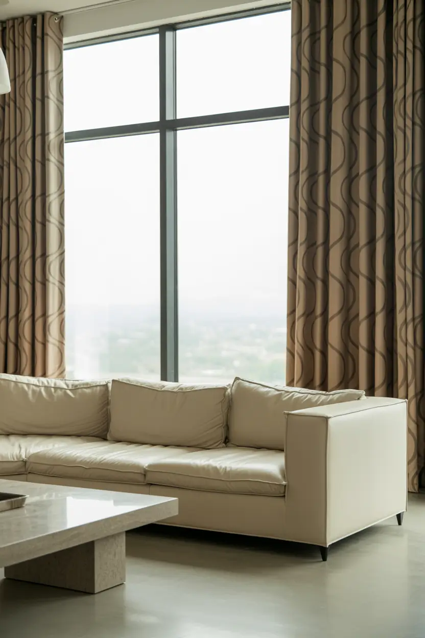 Curtains Living Room Ideas 2026: Modern Styles, Colors, and Trendy Designs