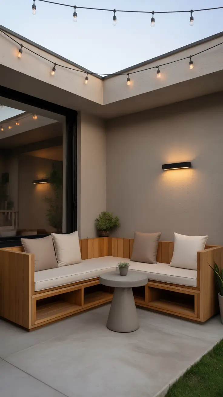 Outdoor Patio Ideas 2026: Modern Designs for Small Spaces, Backyards, and Covered Patios