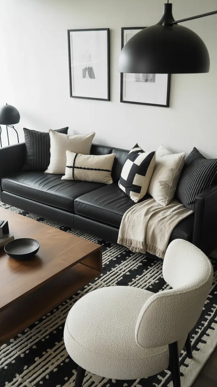 Living Room Decoration Ideas 2026: Modern, Cozy, and Budget-Friendly Trends for Every Home