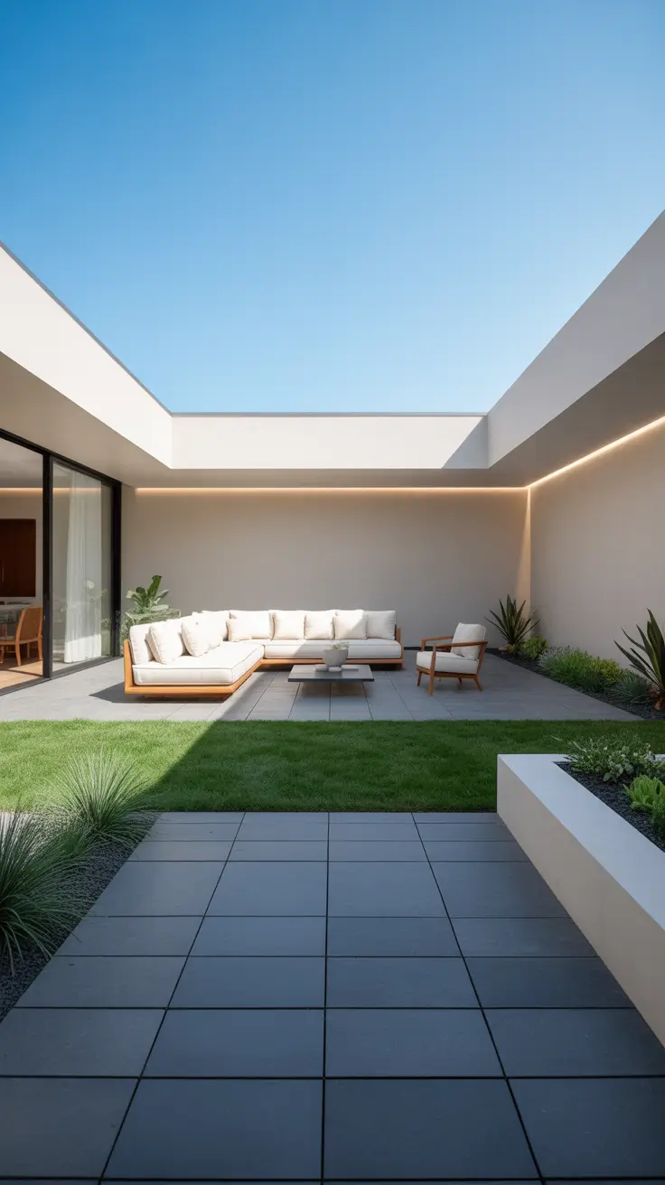 Family Backyard Layout Ideas 2026: Kid-Friendly Plans for Cozy, Luxury Outdoor Spaces